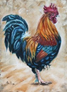 "Rooster 1"