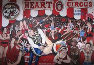 "Heart Circus"