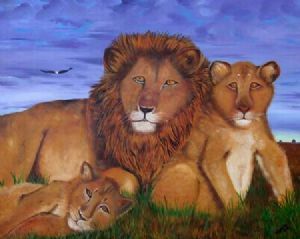 "King Savanah"