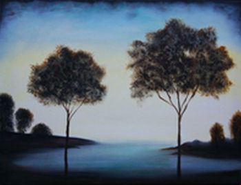 "Landscape Two"