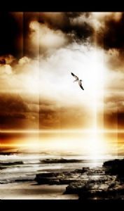 "Heaven Alone"