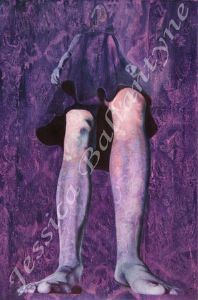 "Up Skirt"