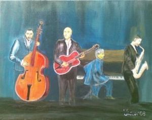 "The Jazz Band"