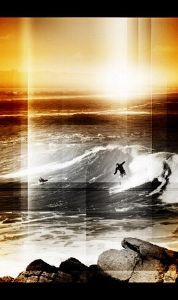 "Sovereign Moment"