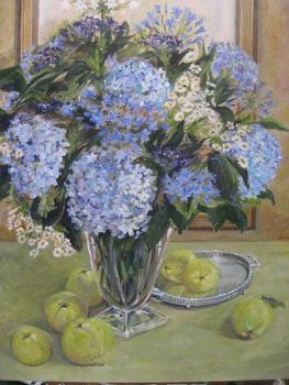 "Echoes of Summer"