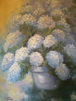 "Blue Beauty"