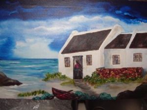 "Arniston Cottages"