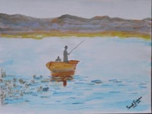"Fishing"