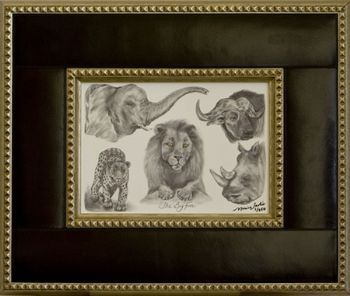 "The Big Five "