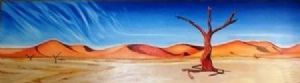"Namibia"
