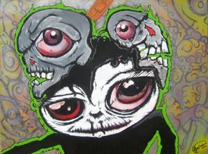 "Migrane"
