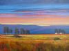 "Sunset"