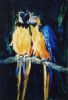 "Parrots"