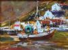 "In the Harbour 2"