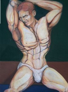 "Narcissus"