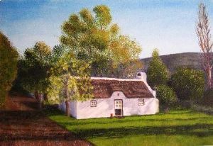"Farm House"