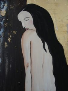"Alone"