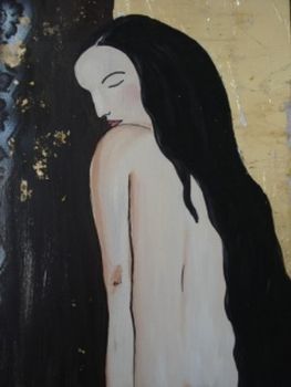 "Alone"