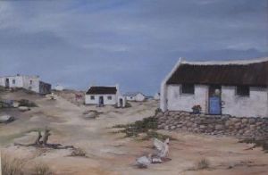"Arniston"