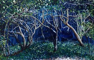 "Under Milkwood"