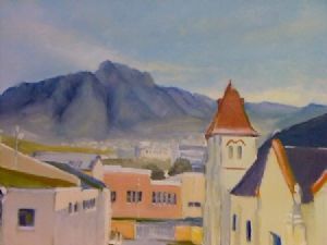 "Bo-Kaap"