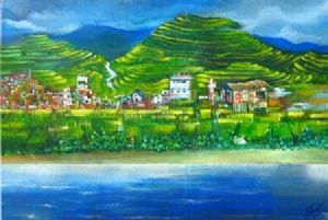 "Philippines at a glance"