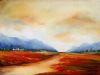 "Road to Distant Mountains"