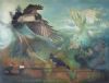 "Crow Painting"