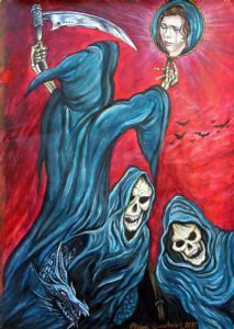 "Angel of Death 2"