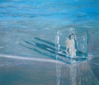 "Crystal Clear"