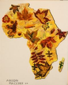 "African Autumn"