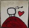 "Love Ewe"