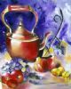 "Copper Kettle"