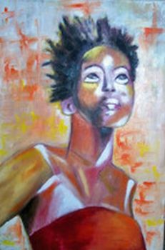 "Africa Awakes"