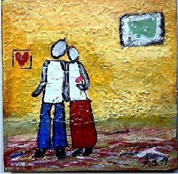 "Love in the Sun"