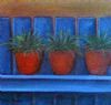 "Pot Plant Two"