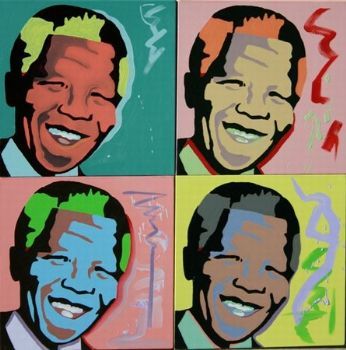 "Madiba"