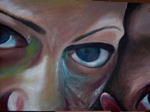 "Her Eyes"