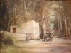 "Donkey Cart "