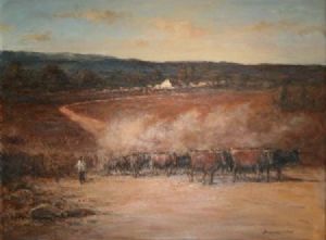 "Cattle"