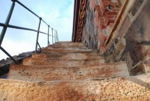 "Stairway to Heaven"