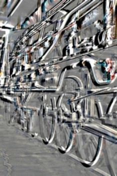 "Locomotion"
