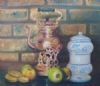 "Stilife with Fruit"