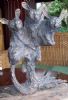 "Three Bushbabies"