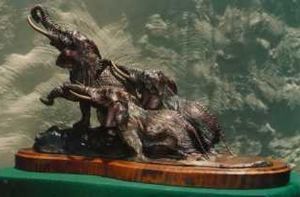 "The Mudbath"