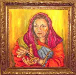 "The Gift"