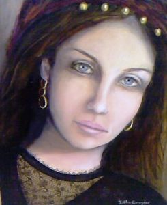"Gypsy Lady"