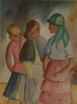 "3 Girls"