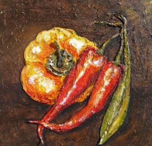 "Peppers"