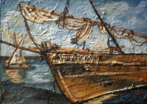 "Old Boat"